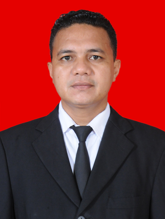 Eliatus Sau, S.Pd.,Gr