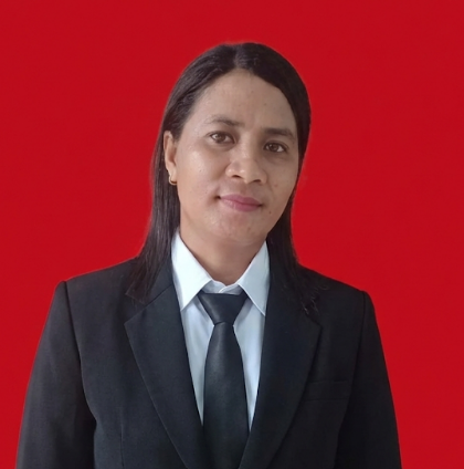 Potifera Buan, S.Pd